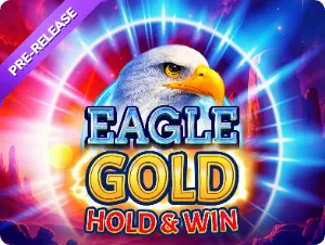 Eagle Gold