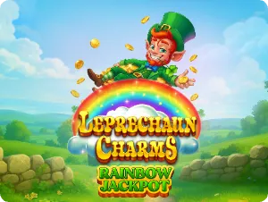 Leprechaun Charms