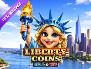 Liberty Coins