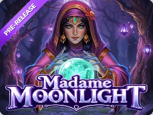 Madame Moonlight