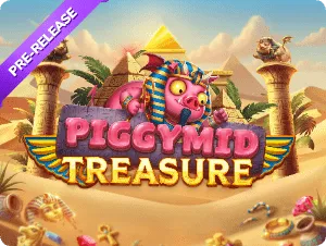 Piggymid Treasure
